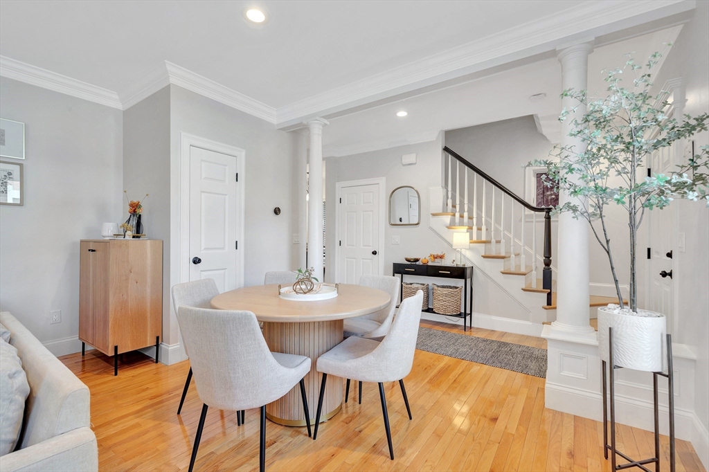 7 Mill Street, Unit 7 Arlington, MA 02476 - Photo 8 of 42