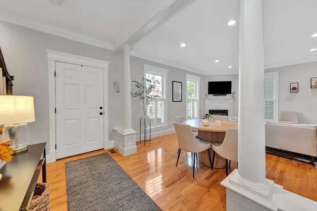 $970,000 | 7 Mill Street, Unit 7, Arlington, MA 02476