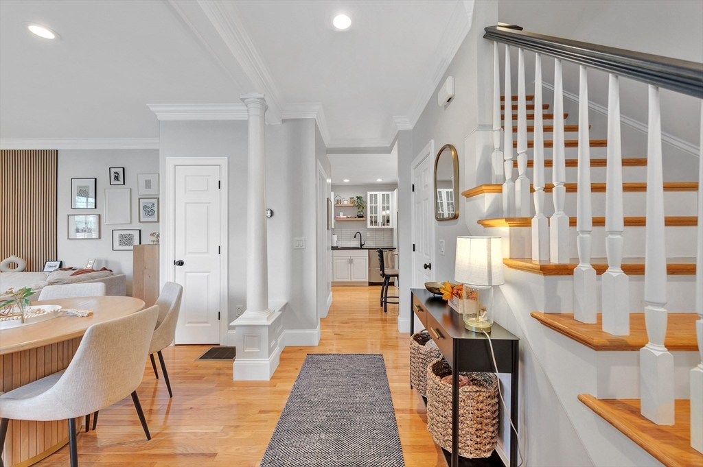 7 Mill Street, Unit 7 Arlington, MA 02476 - Photo 10 of 42