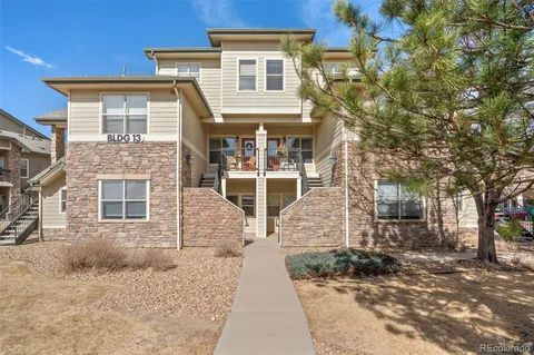 $265,000 | 5800 Tower Road, Unit 1301, Denver, CO 80249