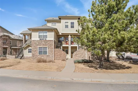 $265,000 | 5800 Tower Road, Unit 1301, Denver, CO 80249