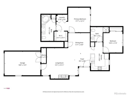 $265,000 | 5800 Tower Road, Unit 1301, Denver, CO 80249