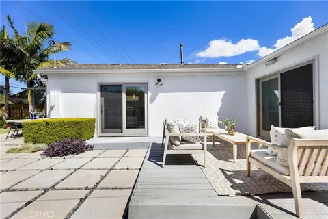 a view of outdoor space yard and patio