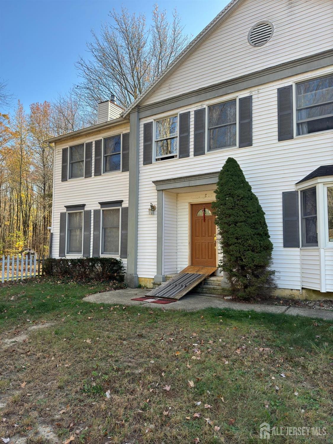23 Butcher Road Monroe Township, NJ 08831 - Photo 2 of 11