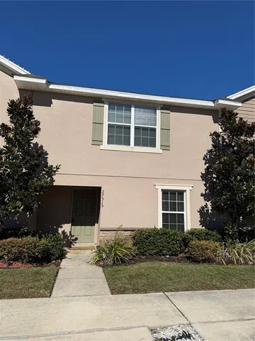 $1,900 | 27515 Desert Willow Way, Wesley Chapel, FL 33544