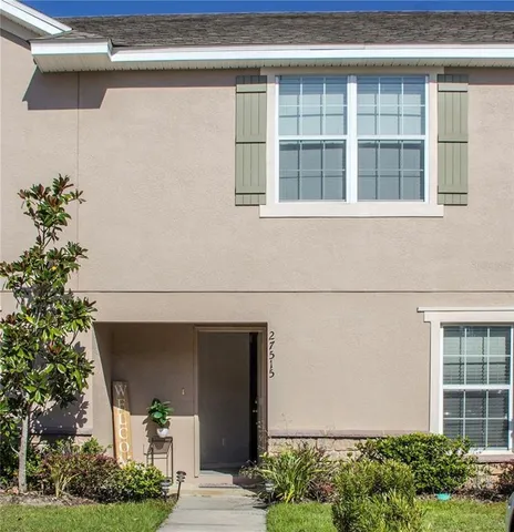 $1,900 | 27515 Desert Willow Way, Wesley Chapel, FL 33544