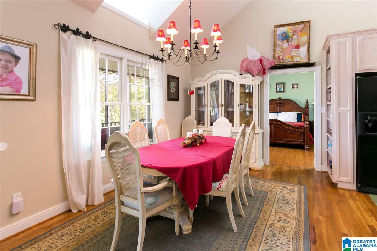 510 Beason Cove Road Steele, AL 35987 - Photo 11 of 50