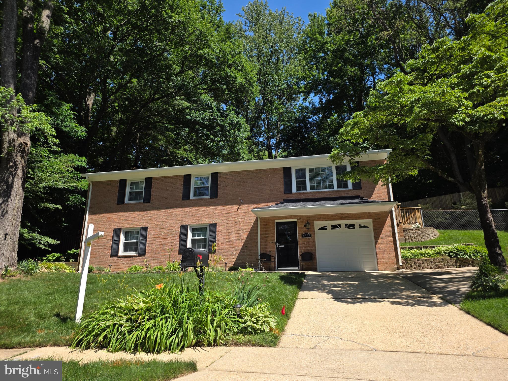 6602 Sandover Court Springfield, VA 22152 - Photo 2 of 6