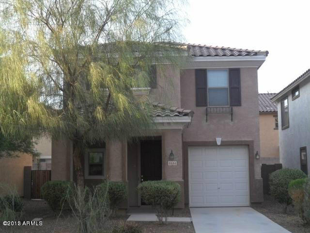 6444 West Beverly Road Laveen, AZ 85339 - Photo 1 of 20 front