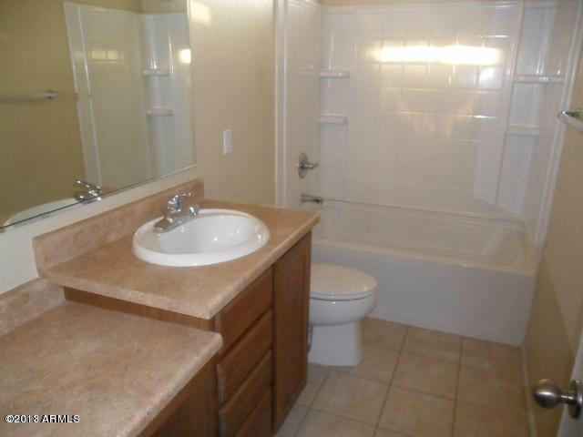 6444 West Beverly Road Laveen, AZ 85339 - Photo 6 of 20 bathroom 2