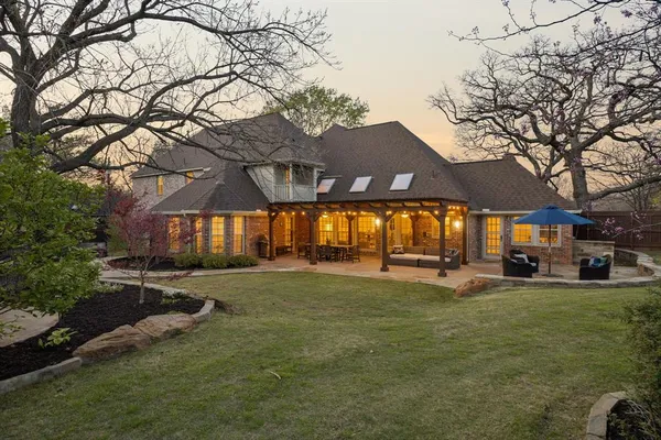 $1,997,000 | 1355 Woodbrook Lane, Southlake, TX 76092