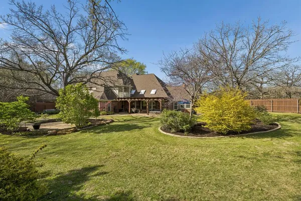 $1,997,000 | 1355 Woodbrook Lane, Southlake, TX 76092
