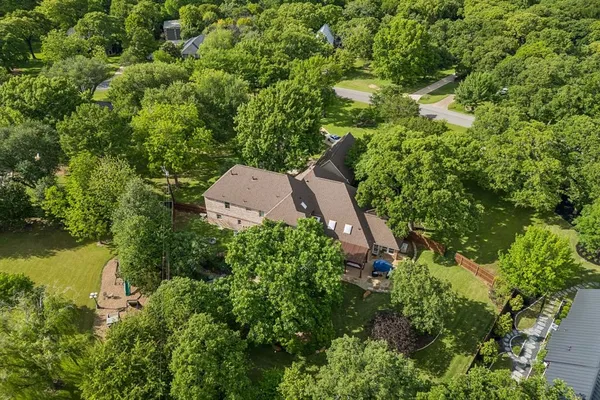 $1,997,000 | 1355 Woodbrook Lane, Southlake, TX 76092