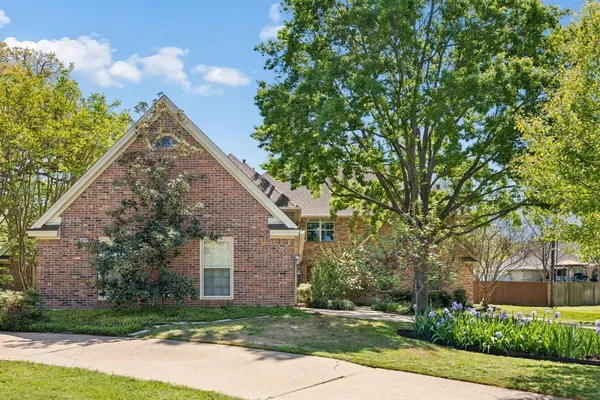 $1,997,000 | 1355 Woodbrook Lane, Southlake, TX 76092