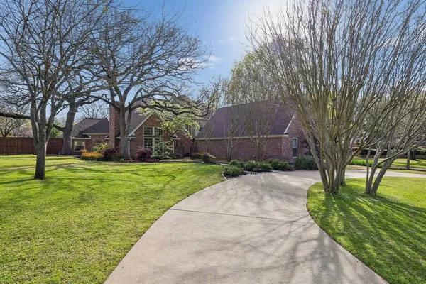 $1,997,000 | 1355 Woodbrook Lane, Southlake, TX 76092