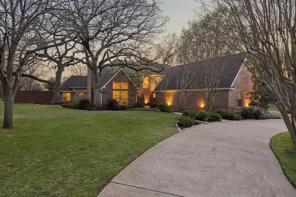 $1,997,000 | 1355 Woodbrook Lane, Southlake, TX 76092