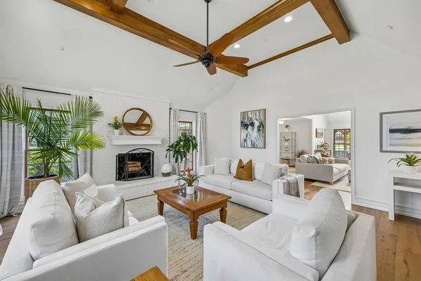 $1,997,000 | 1355 Woodbrook Lane, Southlake, TX 76092