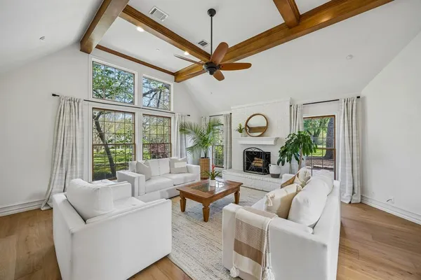 $1,997,000 | 1355 Woodbrook Lane, Southlake, TX 76092
