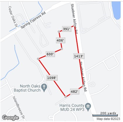 18415 Stuebner Airline Road Spring, TX 77379 - Photo 4 of 4