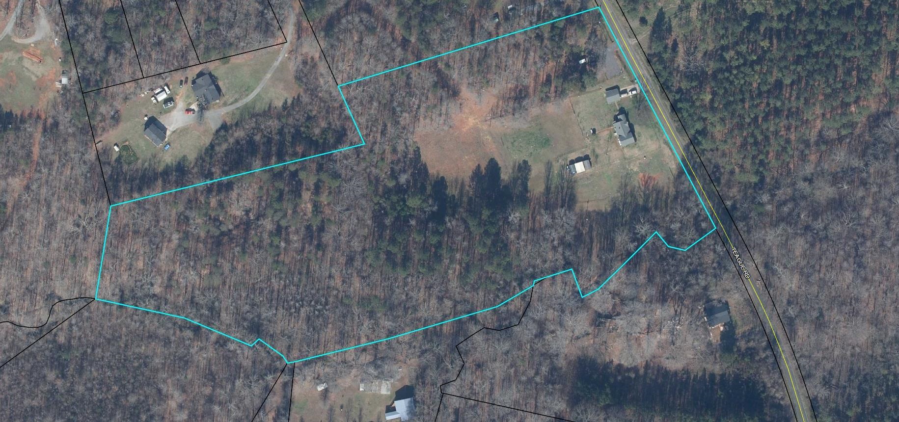 241 State Rd S-11-233 Gaffney, SC 29340 - Photo 50 of 50