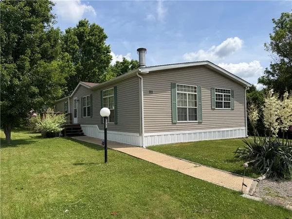 $75,000 | 111 Terra Drive, Valencia, PA 16059