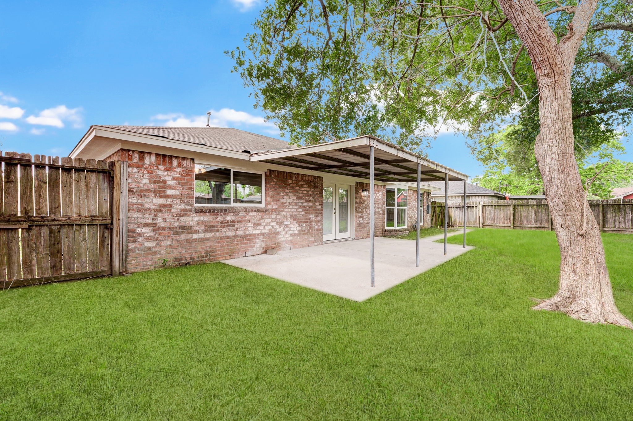 9617 Caffrey Street Houston, TX 77075 - Photo 27 of 31