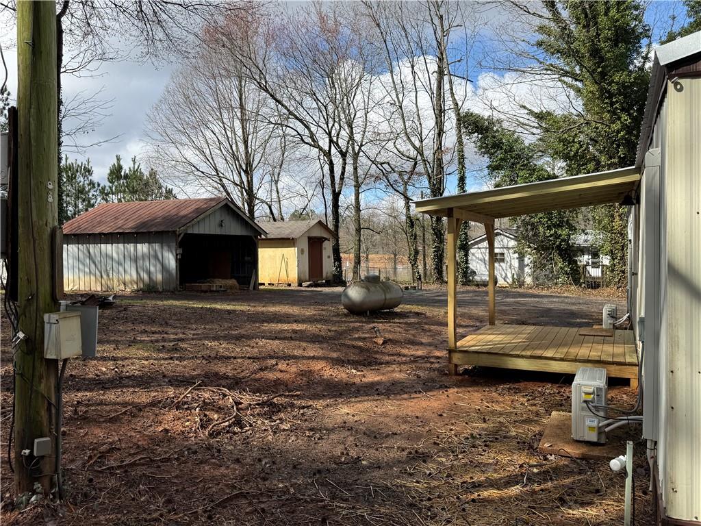 99 Davis Drive Jasper, GA 30143 - Photo 16 of 44
