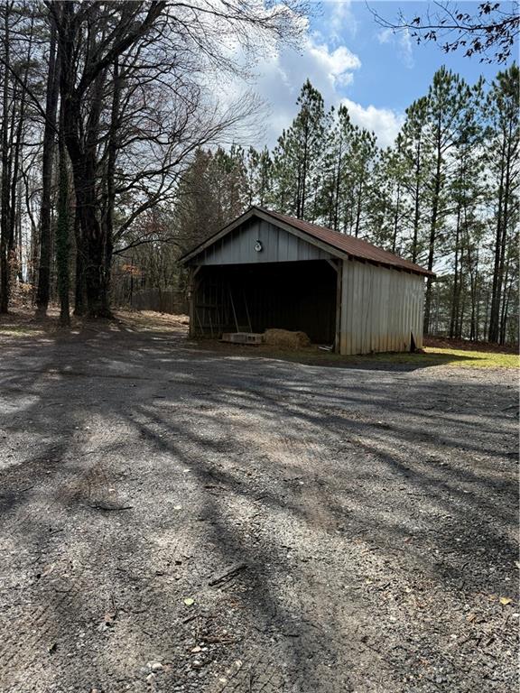 99 Davis Drive Jasper, GA 30143 - Photo 19 of 44