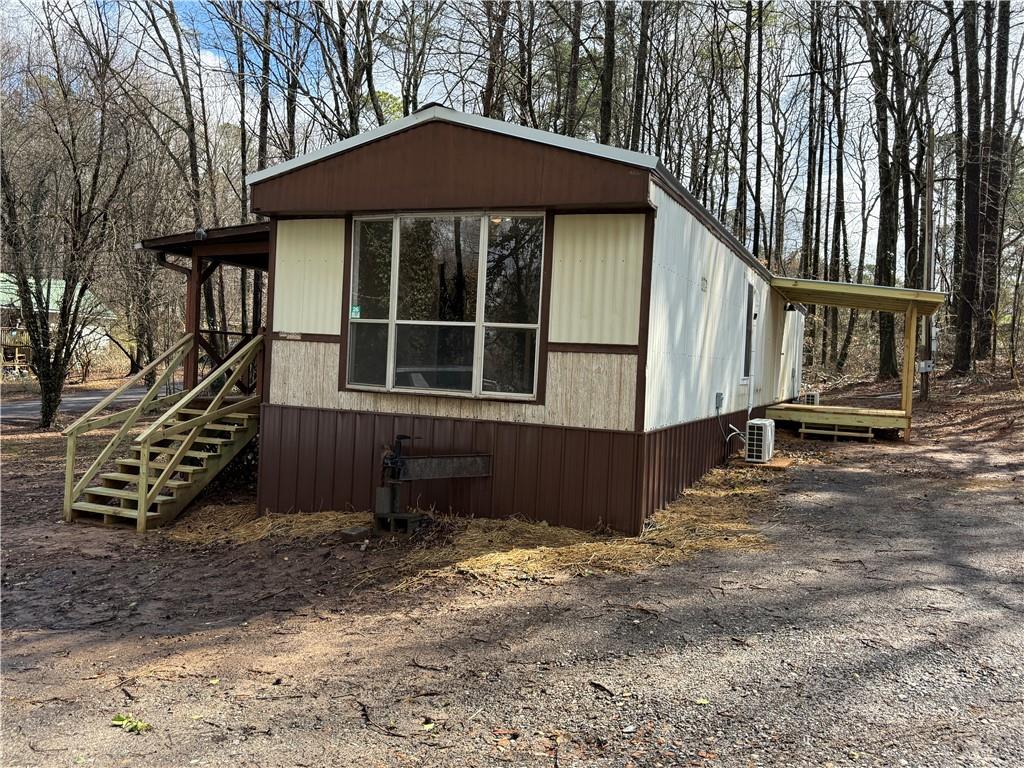 99 Davis Drive Jasper, GA 30143 - Photo 21 of 44