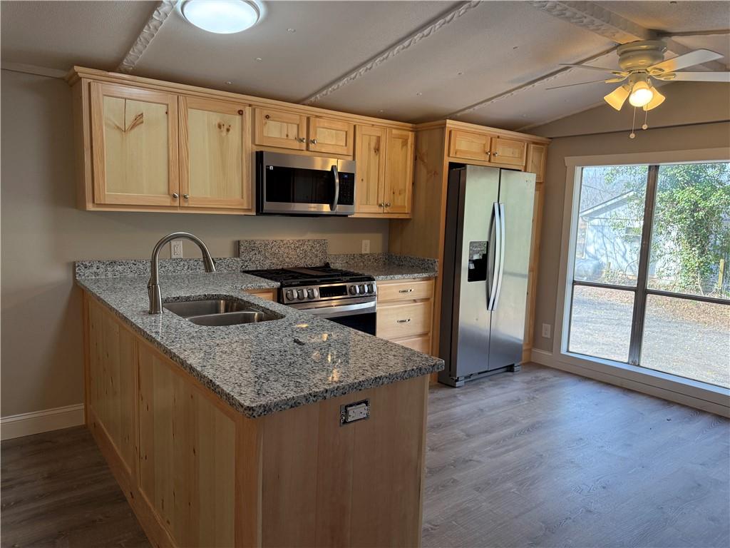 99 Davis Drive Jasper, GA 30143 - Photo 29 of 44