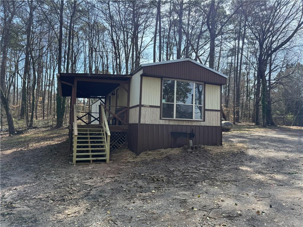 99 Davis Drive Jasper, GA 30143 - Photo 34 of 44