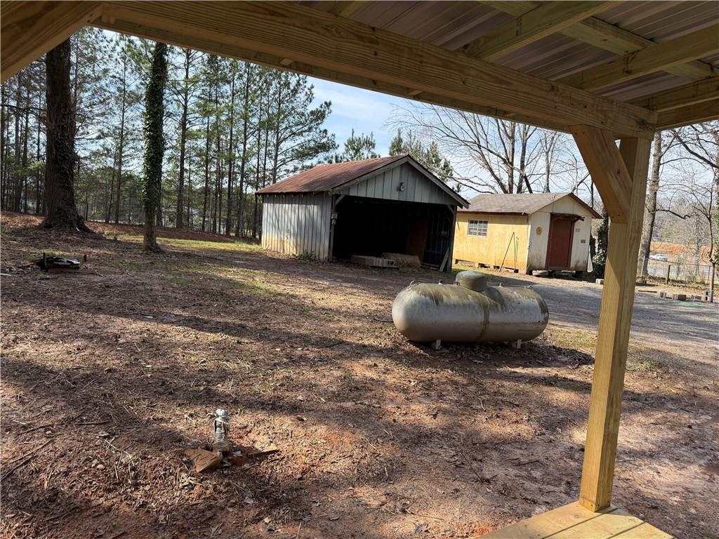 99 Davis Drive Jasper, GA 30143 - Photo 37 of 44