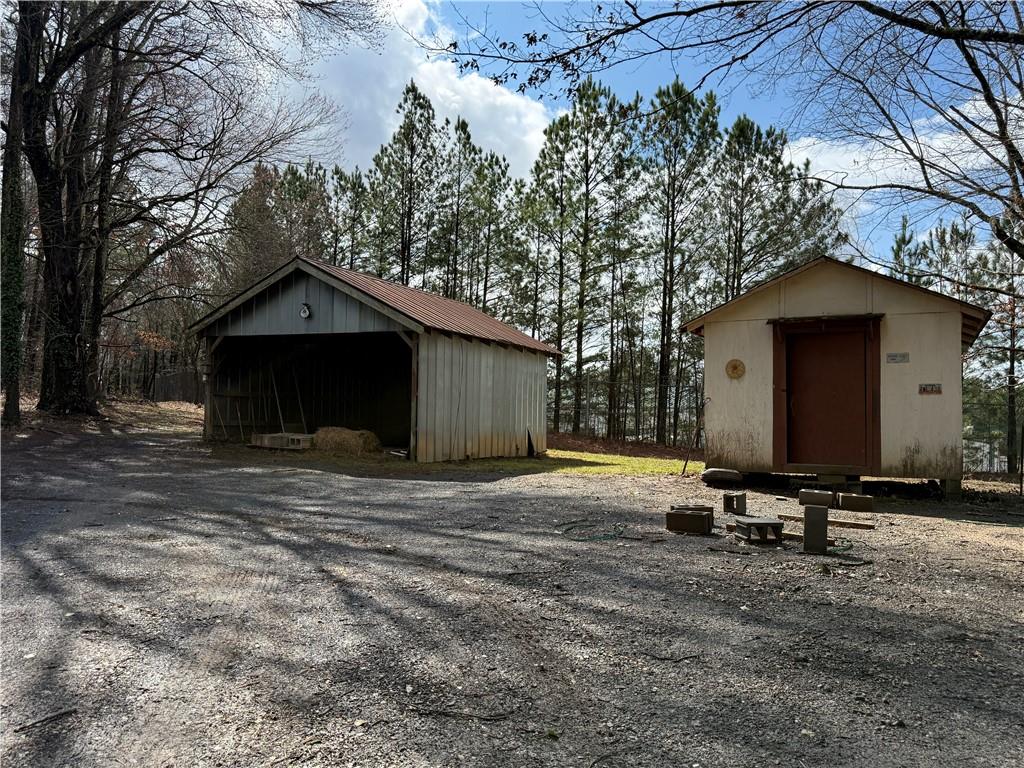 99 Davis Drive Jasper, GA 30143 - Photo 4 of 44