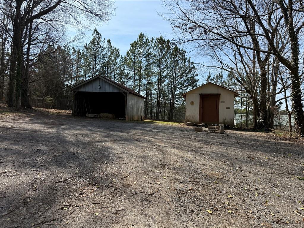 99 Davis Drive Jasper, GA 30143 - Photo 43 of 44