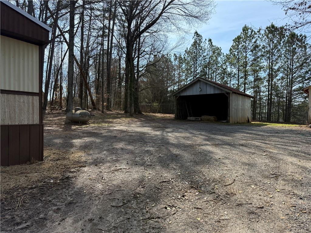 99 Davis Drive Jasper, GA 30143 - Photo 44 of 44