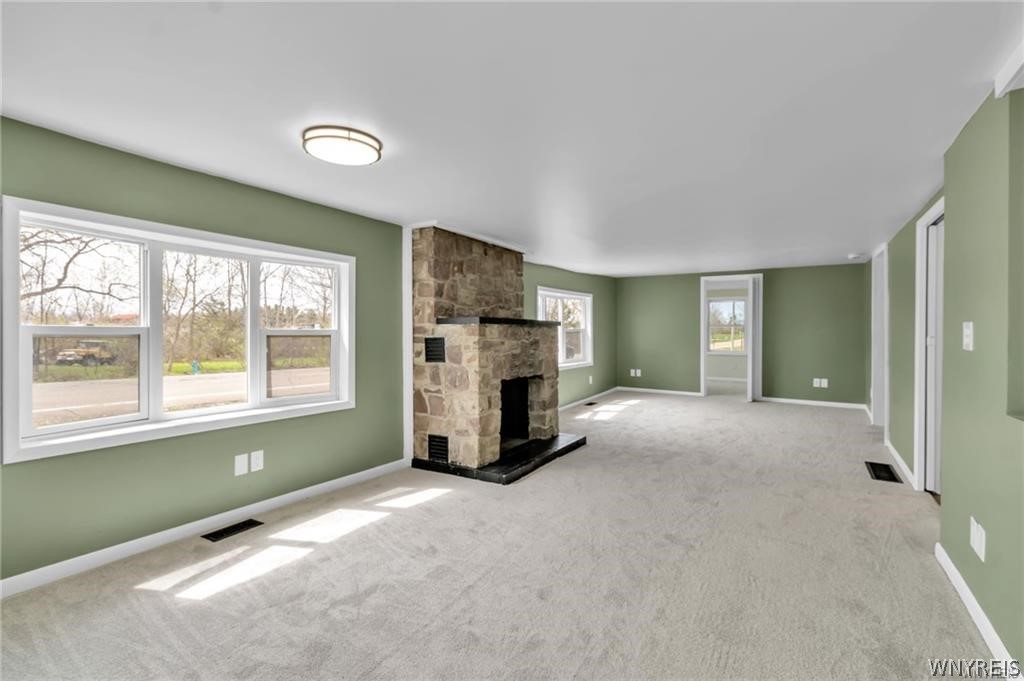 1030 Brant Farnham Road Brant, NY 14081 - Photo 7 of 35
