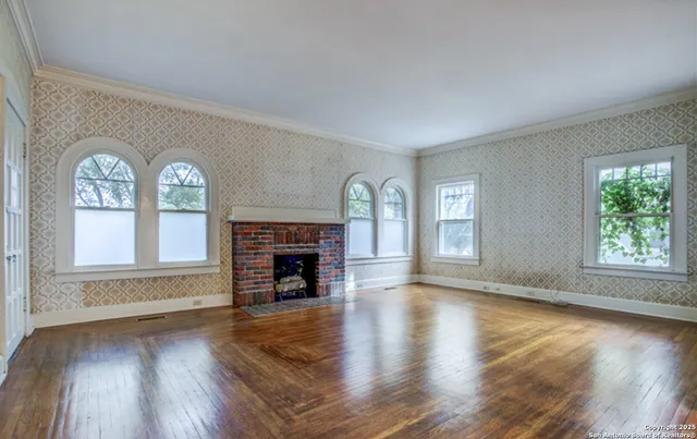 $2,295 | 308 Harrison Avenue, Alamo Heights, TX 78209