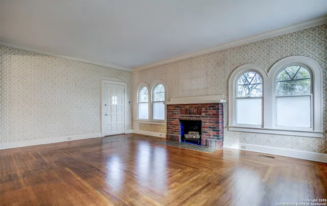 $2,295 | 308 Harrison Avenue, Alamo Heights, TX 78209