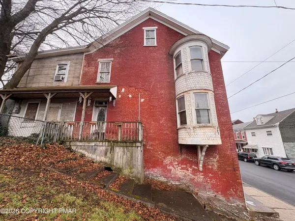 $14,000 | 700 Walnut Street, Ashland, PA 17921