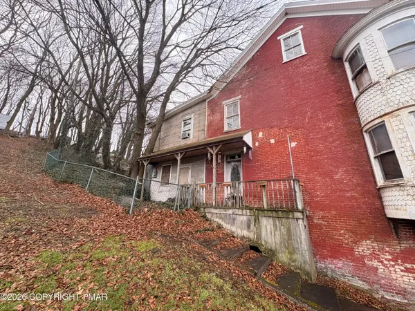 $14,000 | 700 Walnut Street, Ashland, PA 17921