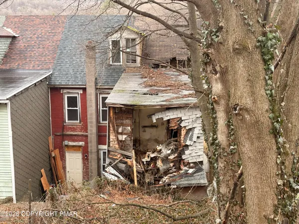 $14,000 | 700 Walnut Street, Ashland, PA 17921