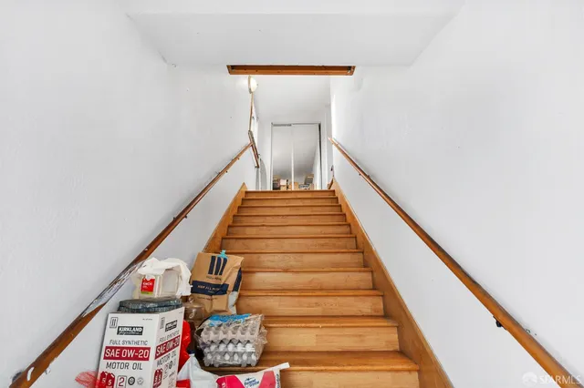 $850,000 | 1748 East 15th Street, Oakland, CA 94606