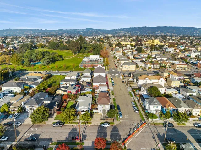 $850,000 | 1748 East 15th Street, Oakland, CA 94606