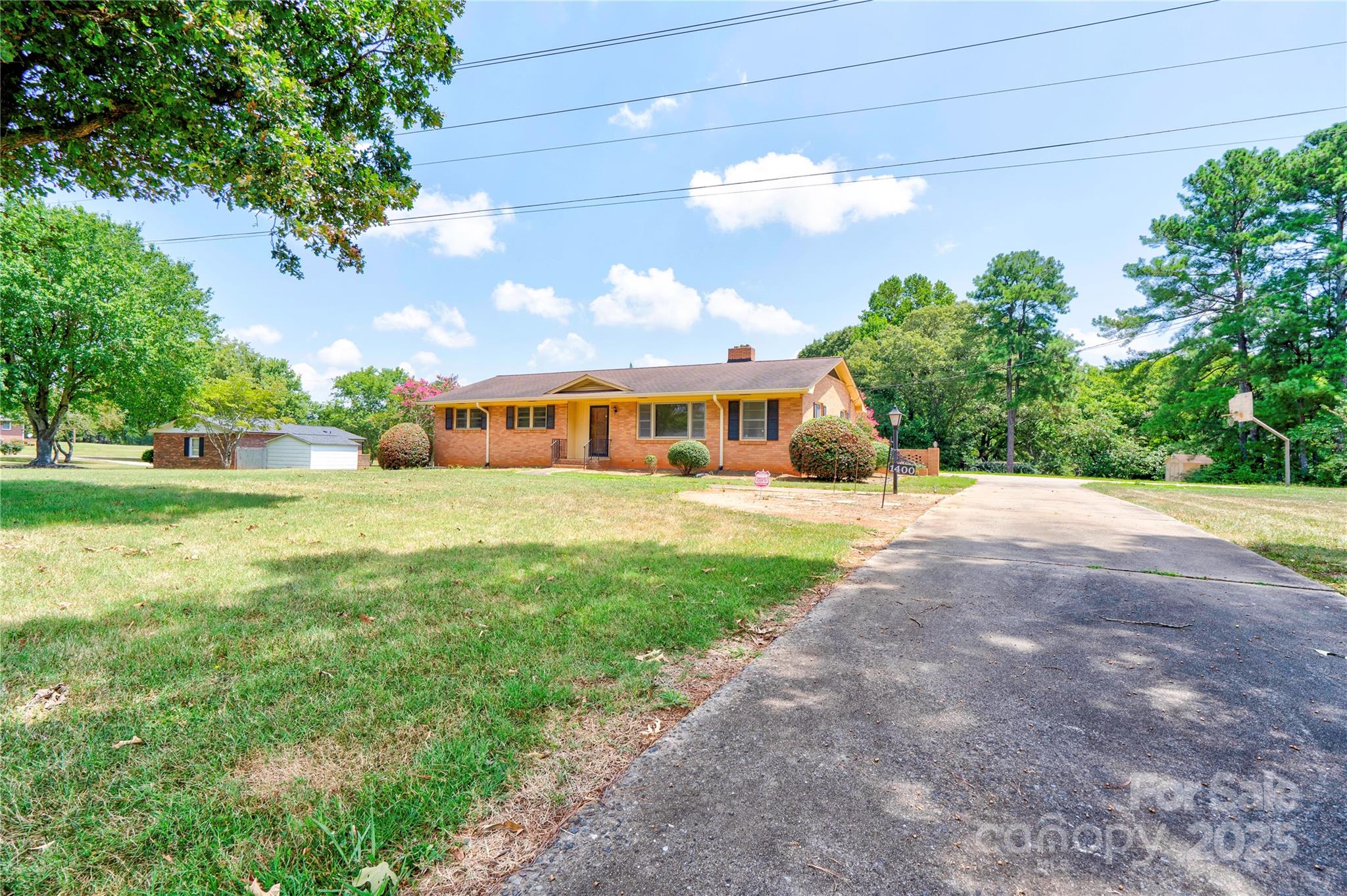 1400 North Post Road Shelby, NC 28150 - Photo 39 of 47