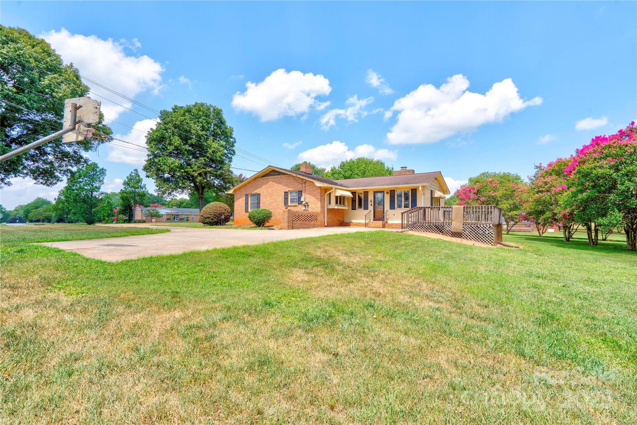 1400 North Post Road Shelby, NC 28150 - Photo 40 of 47