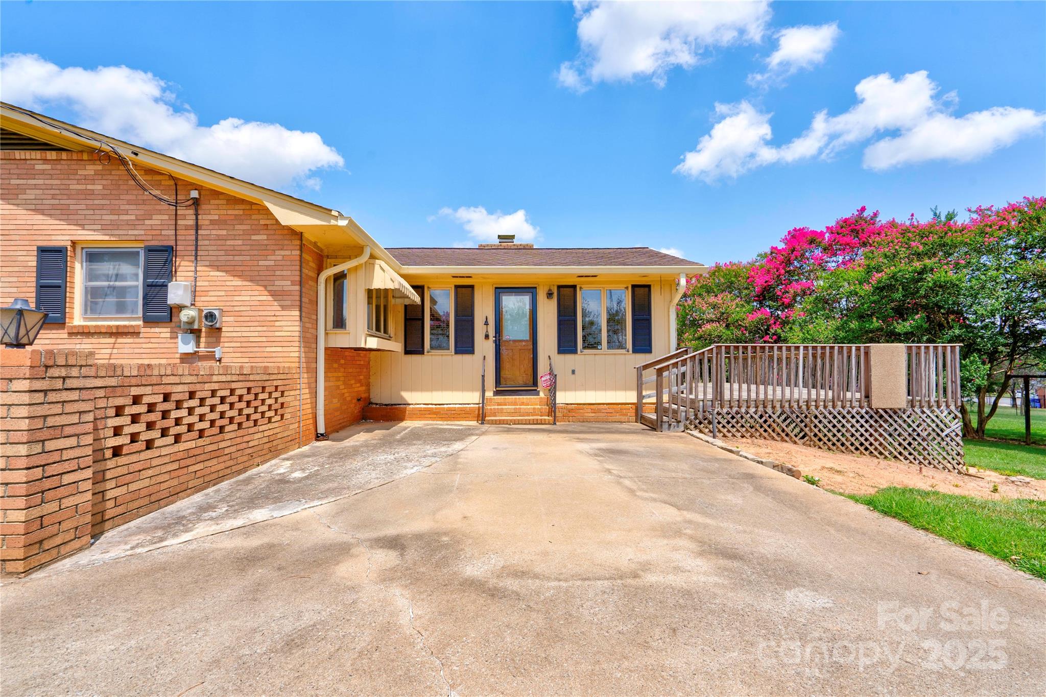 1400 North Post Road Shelby, NC 28150 - Photo 41 of 47