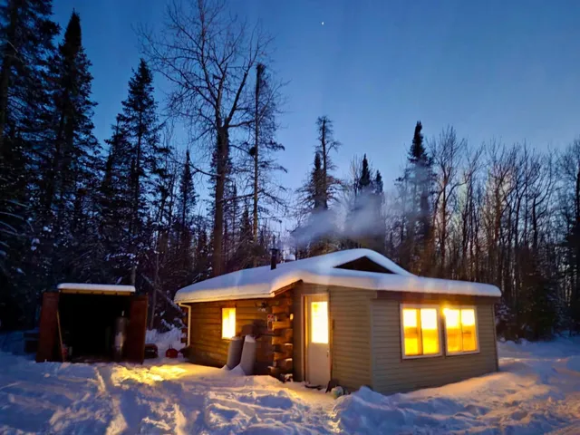 $190,000 | 6100 Herranen Road, Kettle River, MN 55757