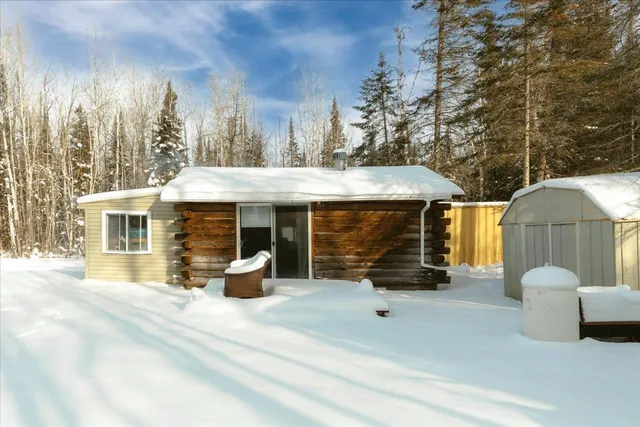 $190,000 | 6100 Herranen Road, Kettle River, MN 55757