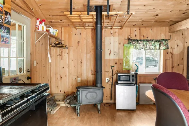 $190,000 | 6100 Herranen Road, Kettle River, MN 55757