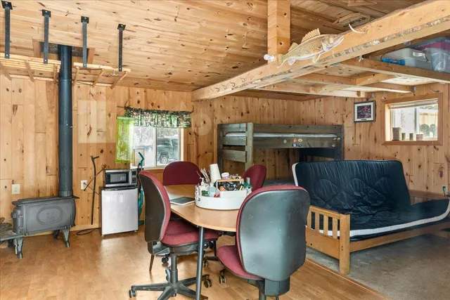 $190,000 | 6100 Herranen Road, Kettle River, MN 55757